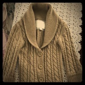 American eagle sweater